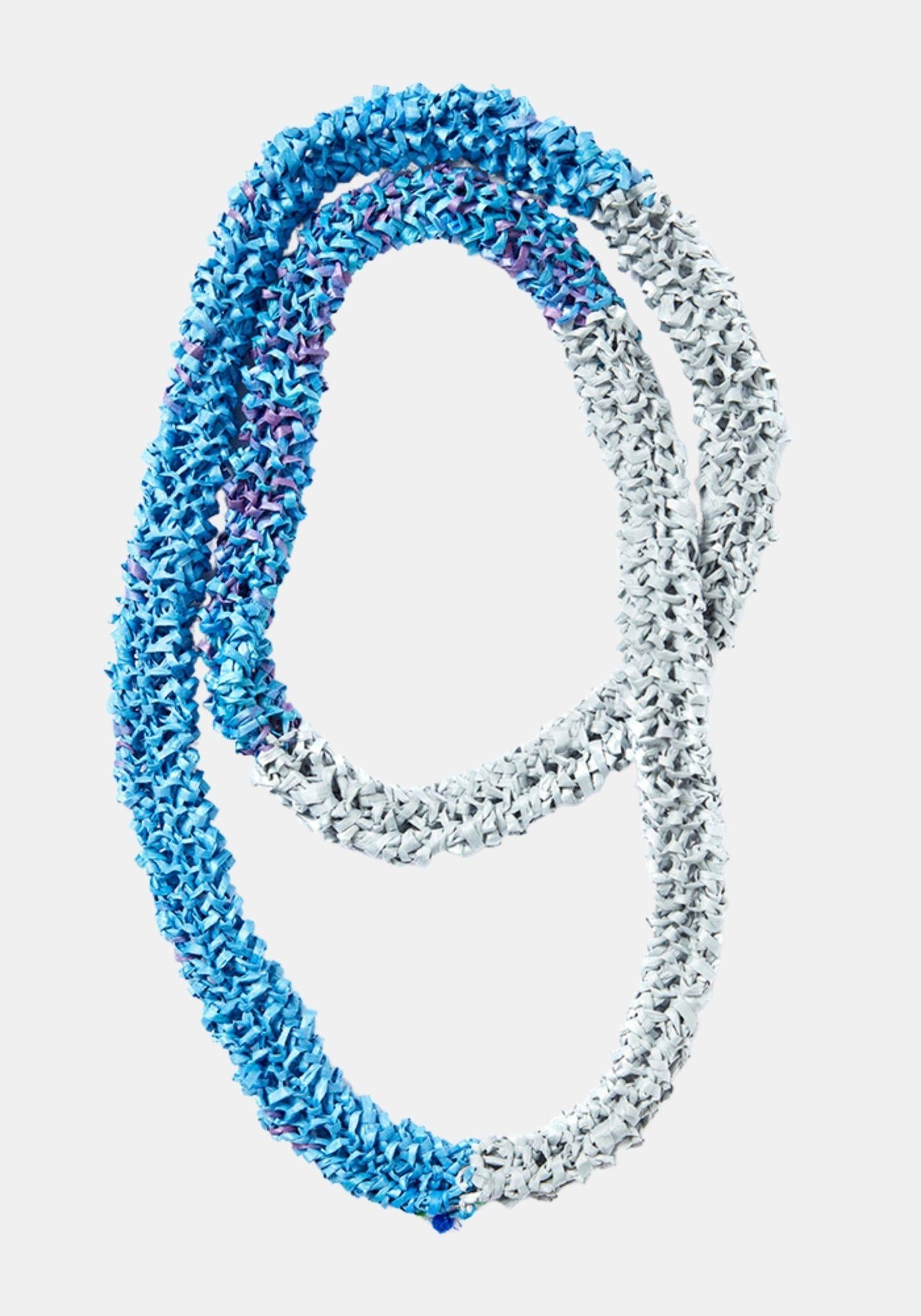 Colar Serpentine Big