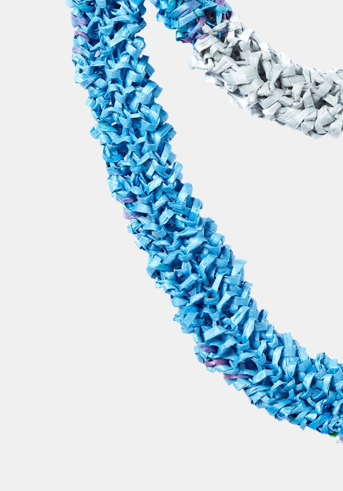 Necklace Serpentine Big