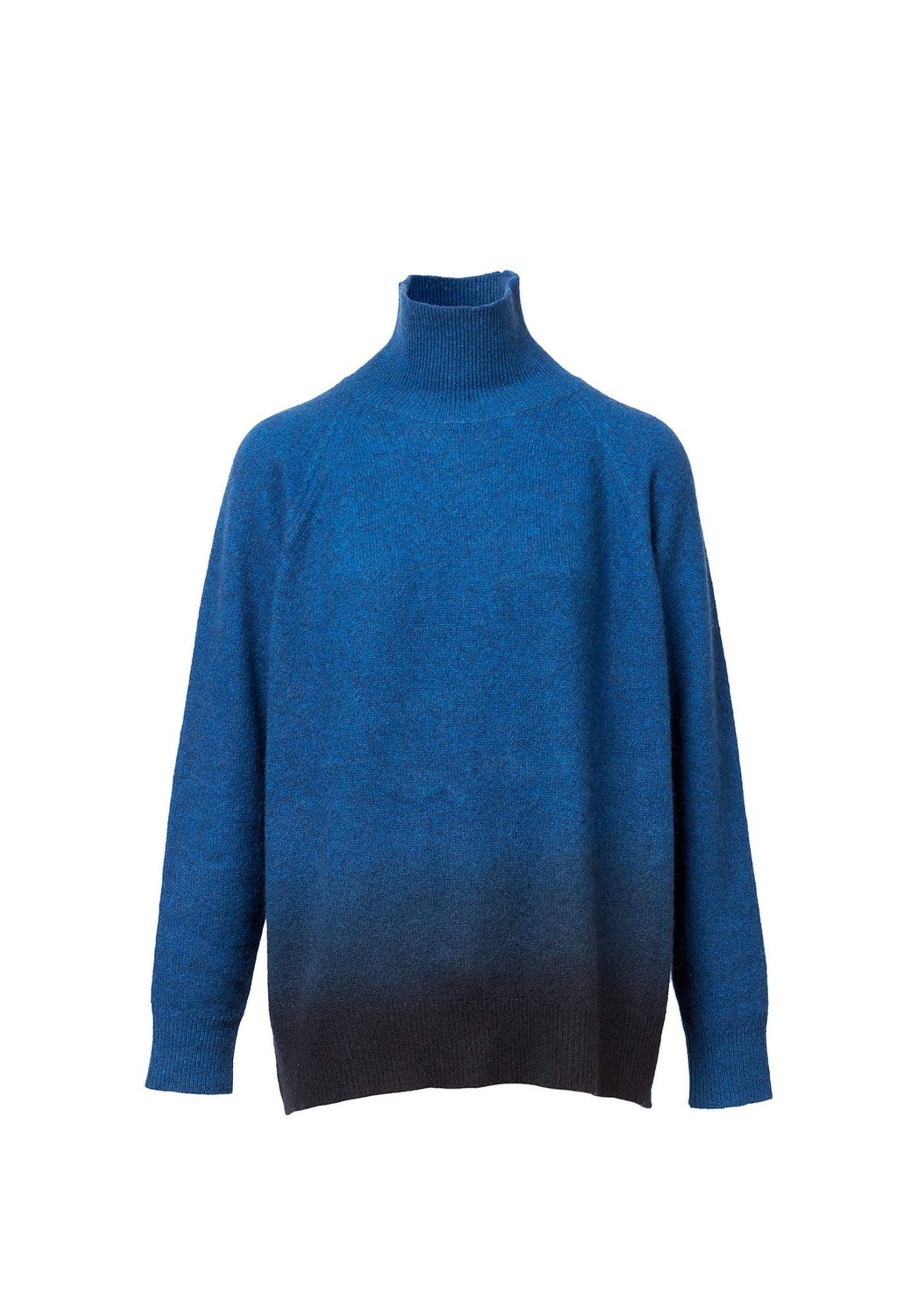 Jumper New Polar Amparo Blue