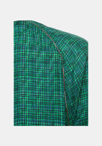 Shirt Isabella Net Green Mood