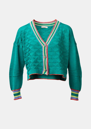 Cardigan Mini Alhambra - Traces of Me