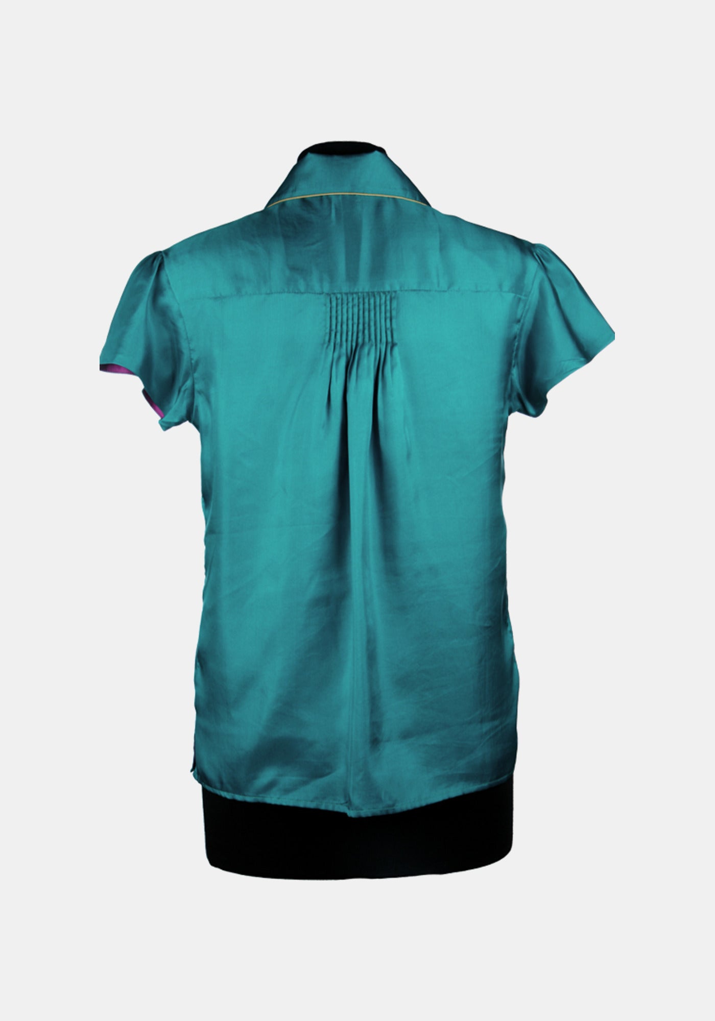 Shirts Classic Plain