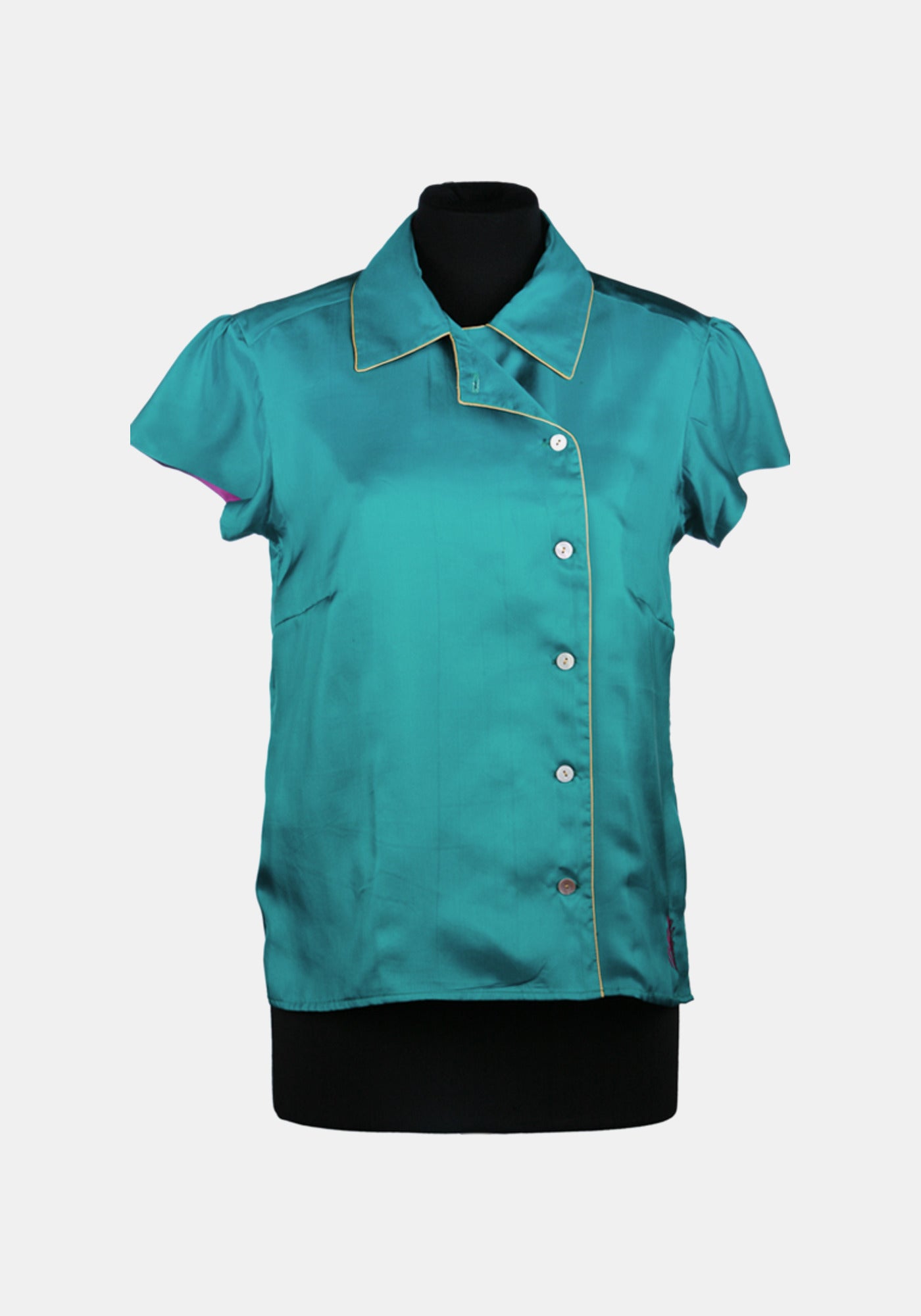 Shirts Classic Plain
