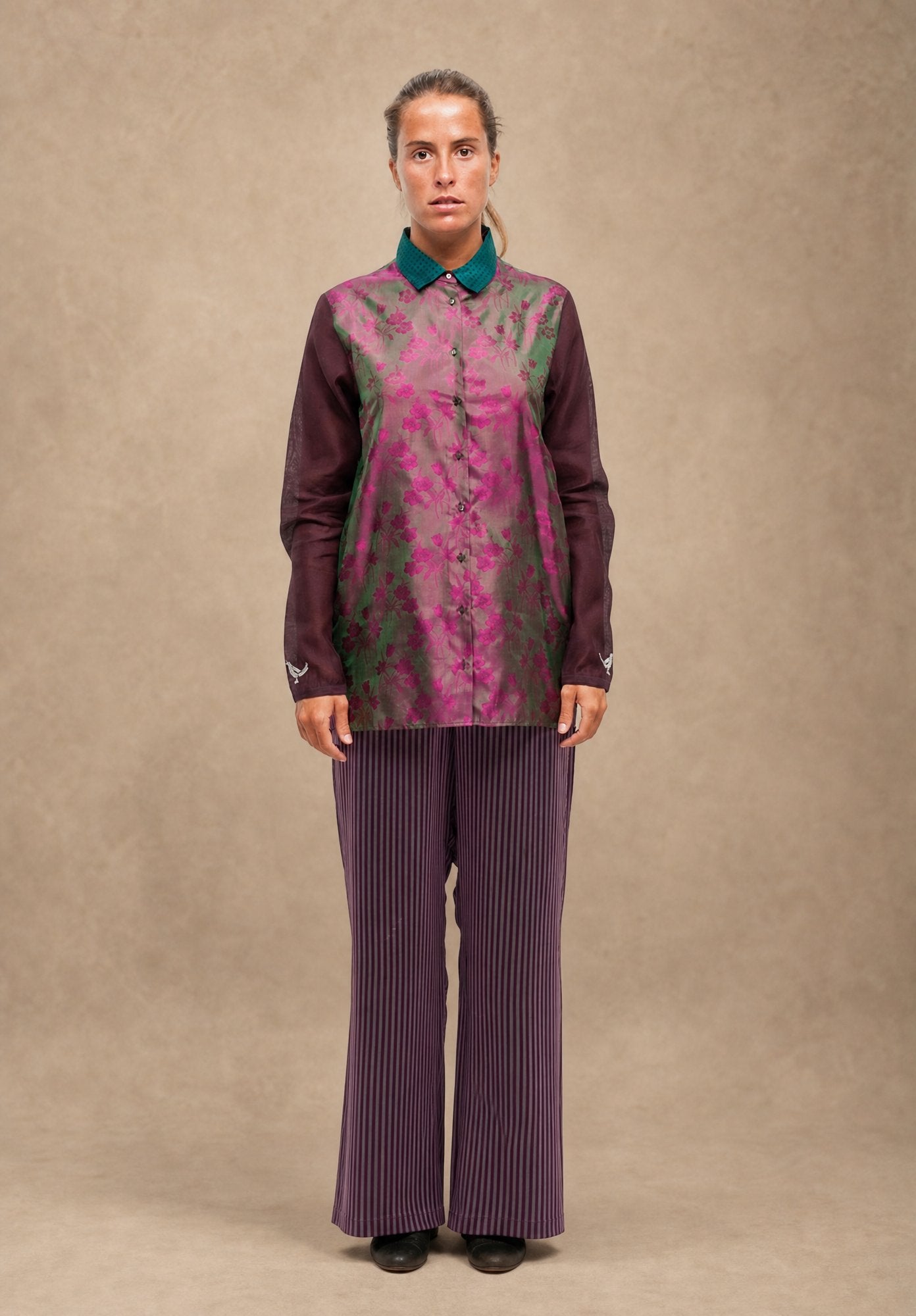 Trousers Pyjama Circus