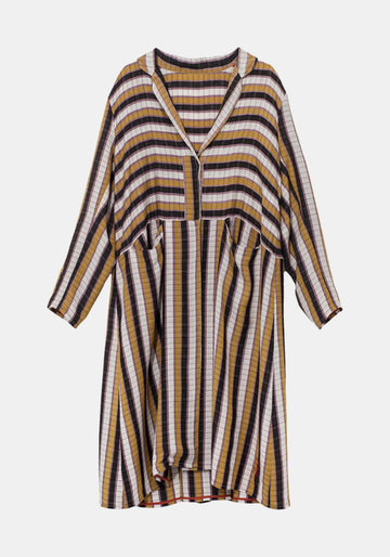 Coat Classic Split Lanikai