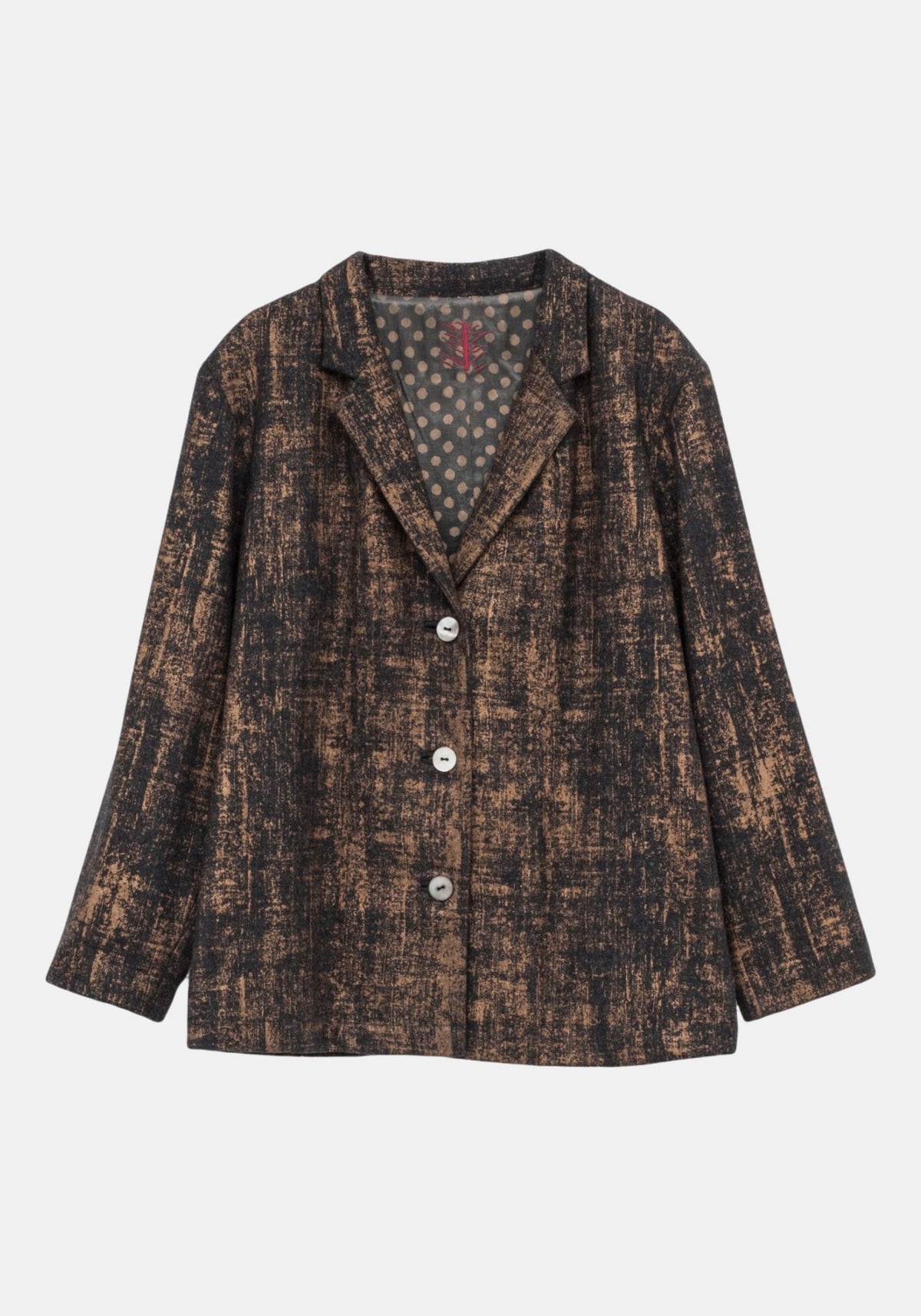 Coat Blazer Fado