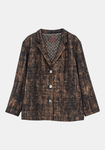Coat Blazer Fado