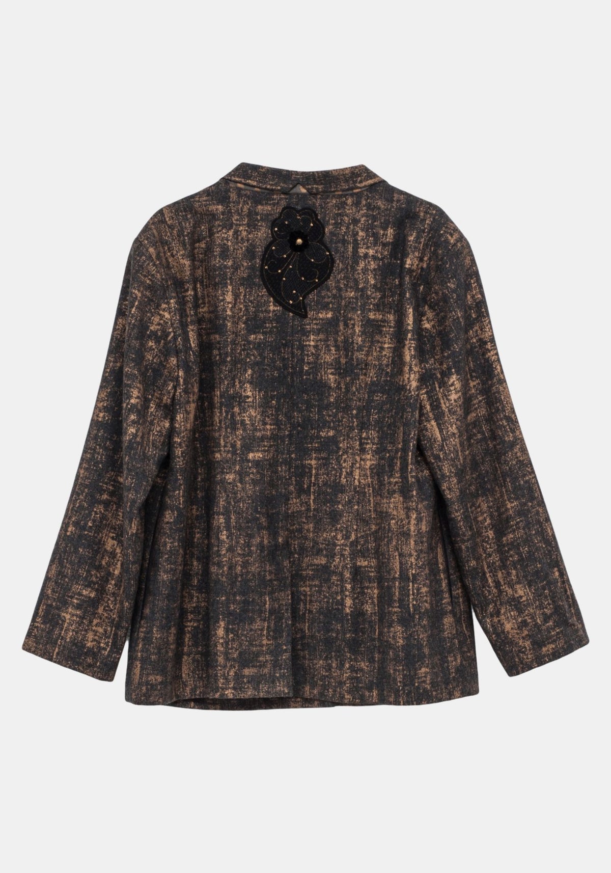 Coat Blazer Fado