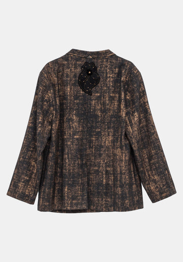 Coat Blazer Fado