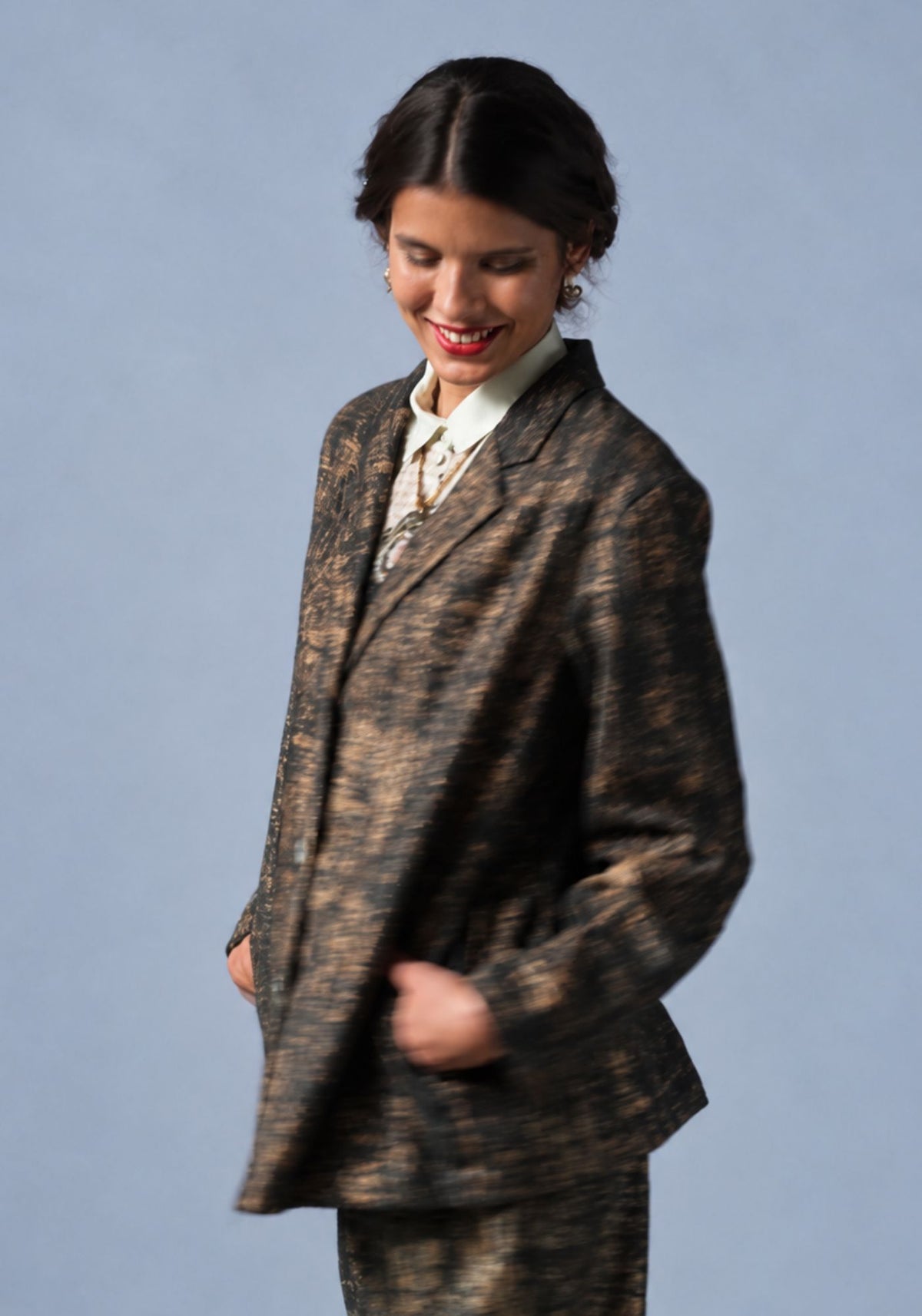 Coat Blazer Fado