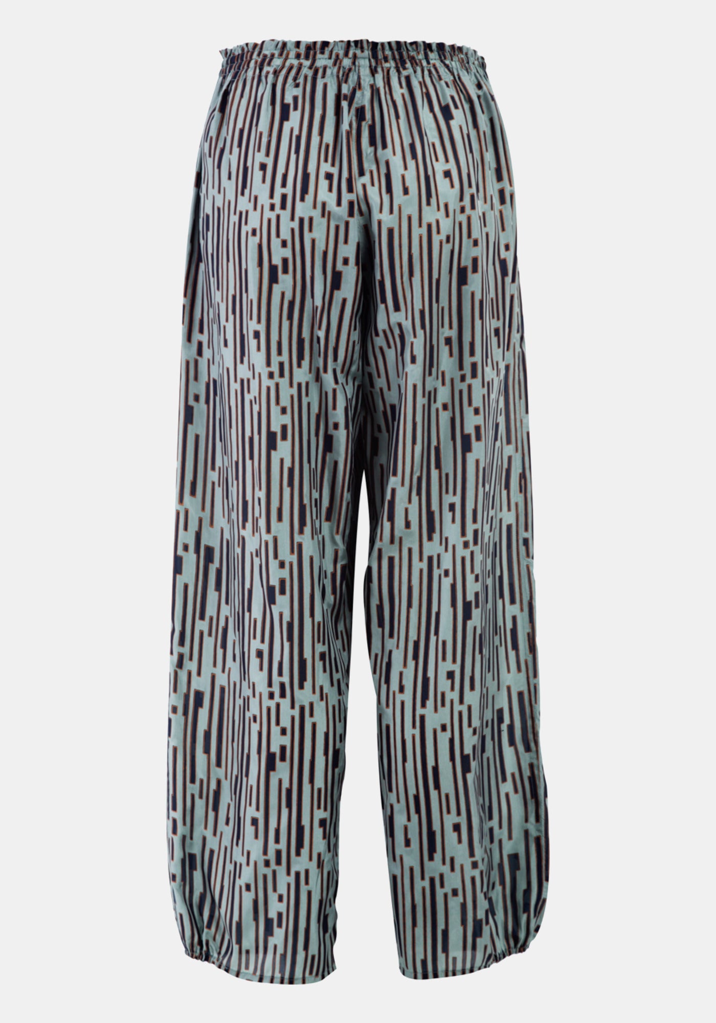 Trousers Pyjama Painho