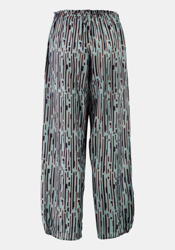 Trousers Pyjama Painho