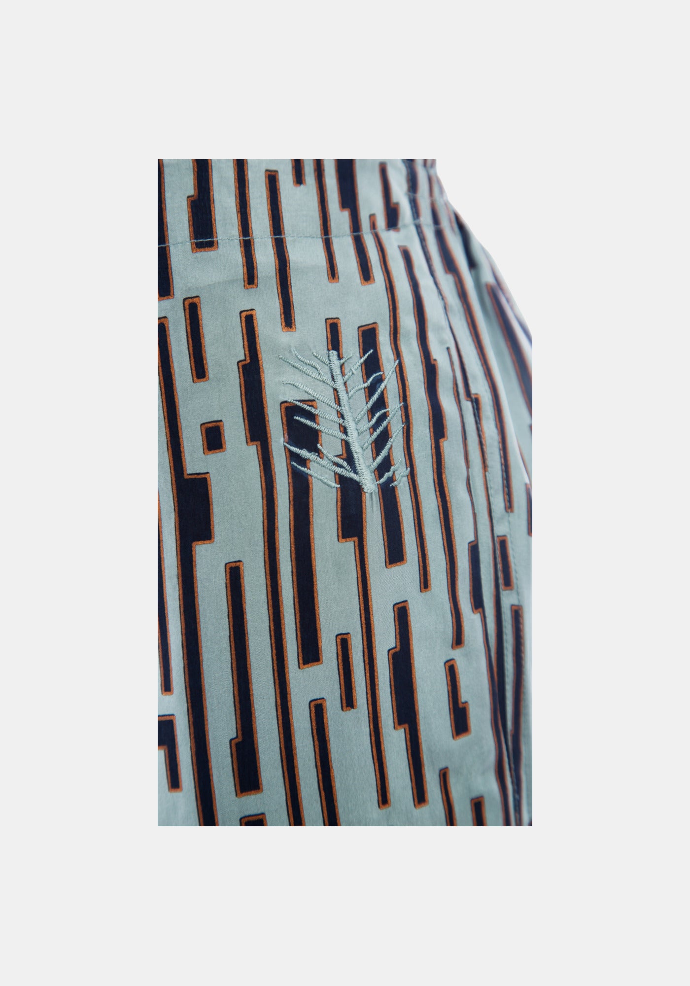 Trousers Pyjama Painho