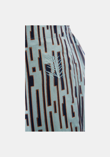 Trousers Pyjama Painho