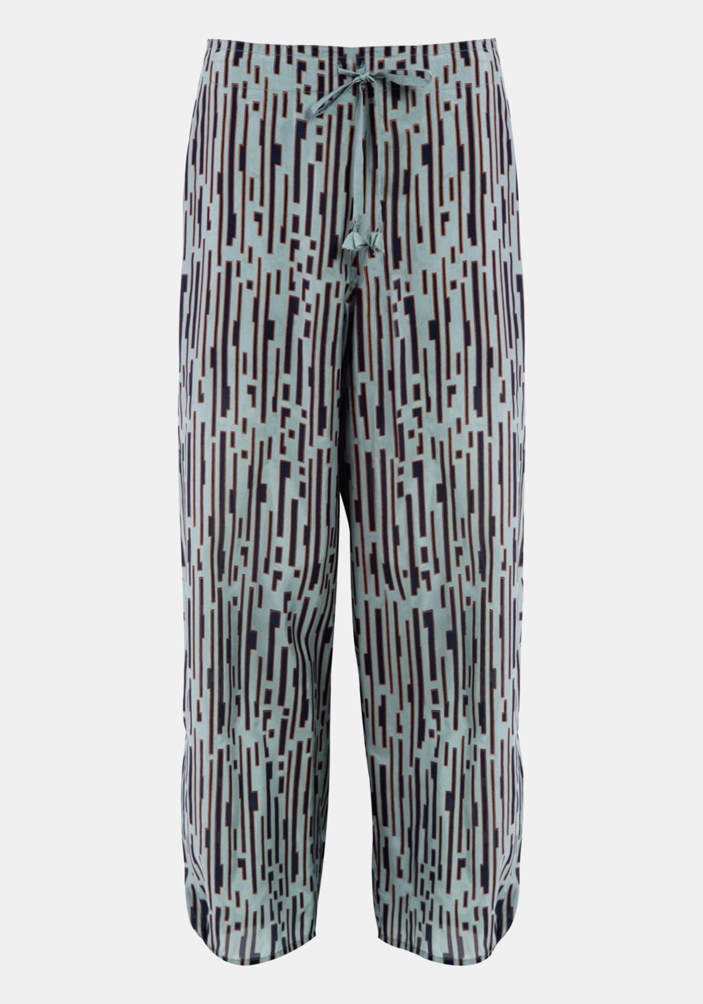 Trousers Pyjama Painho