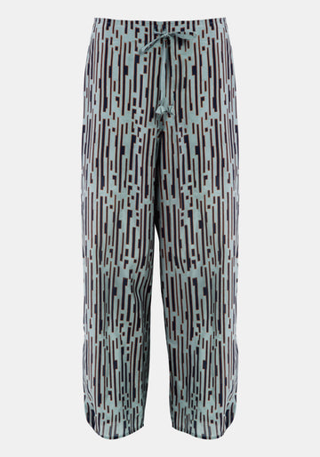Trousers Pyjama Painho
