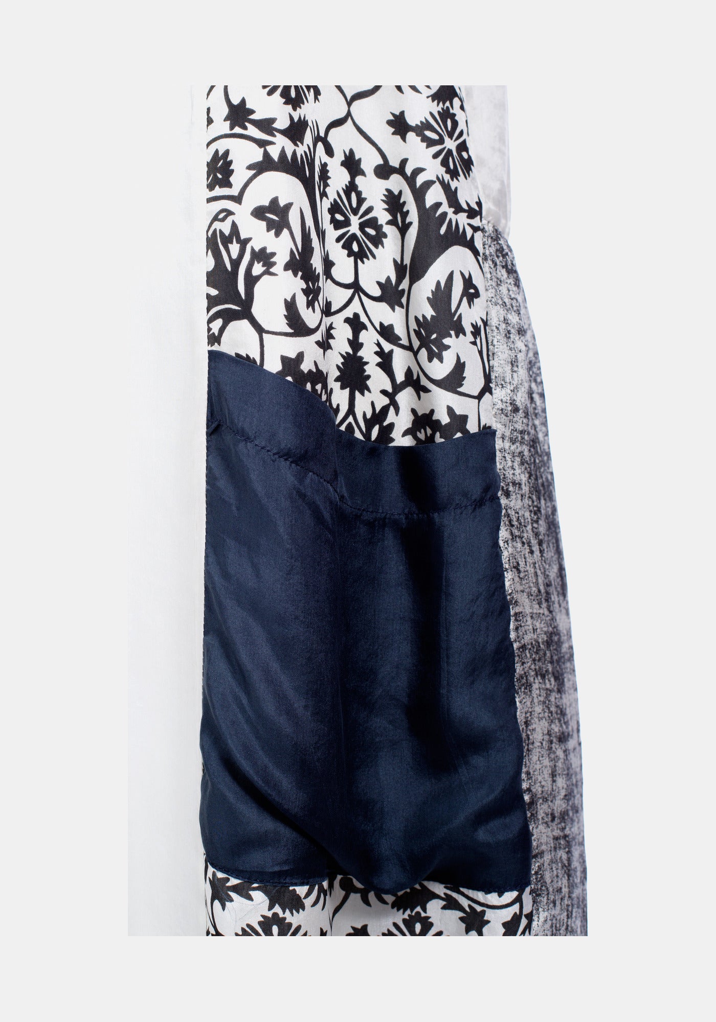 Dress Tube Gypsofilia