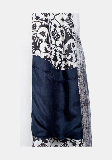 Dress Tube Gypsofilia