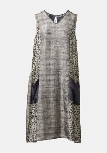 Dress Tube Gypsofilia