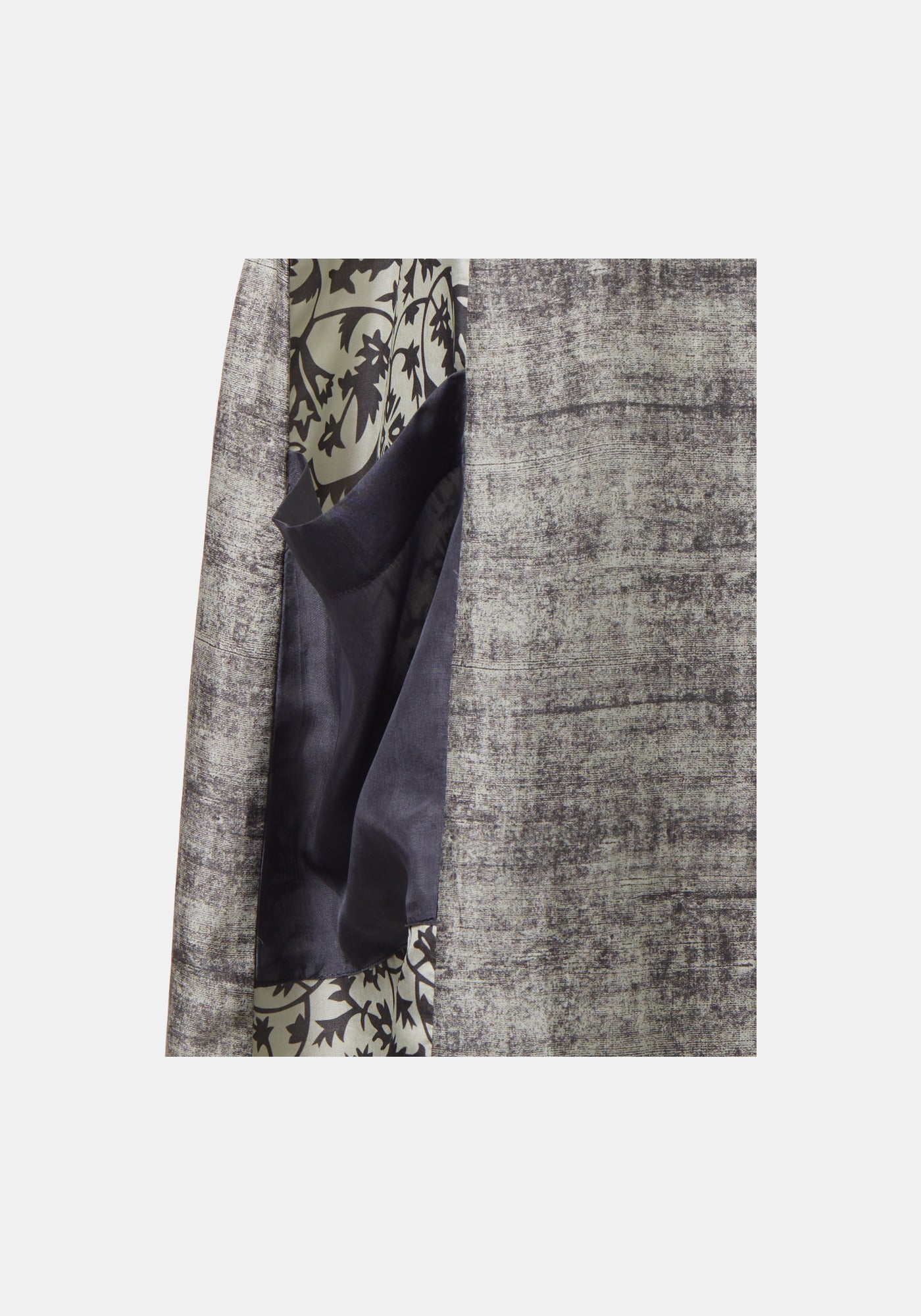 Dress Tube Gypsofilia