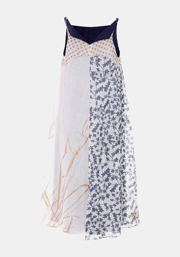 Dress Fragments Sunshine