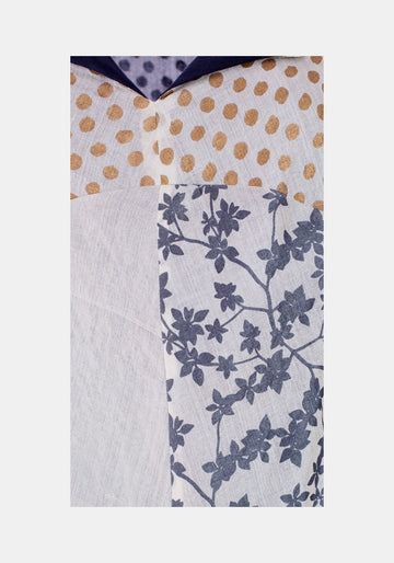Dress Fragments Sunshine