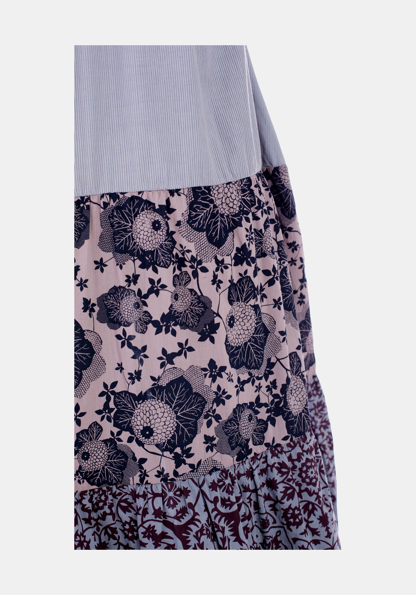 Dress Banana Colibri
