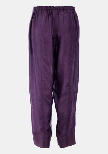 Trousers Pyjama Old Style