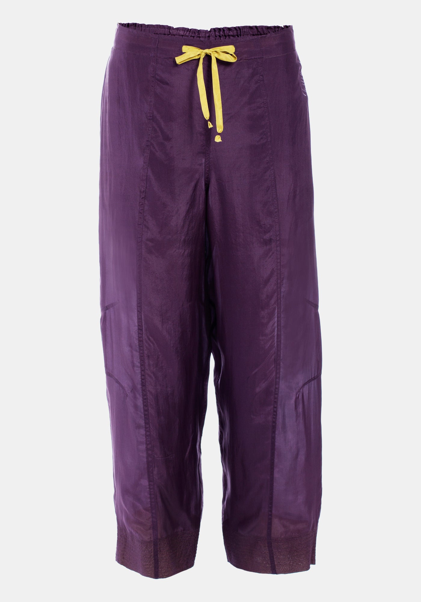 Trousers Pyjama Old Style