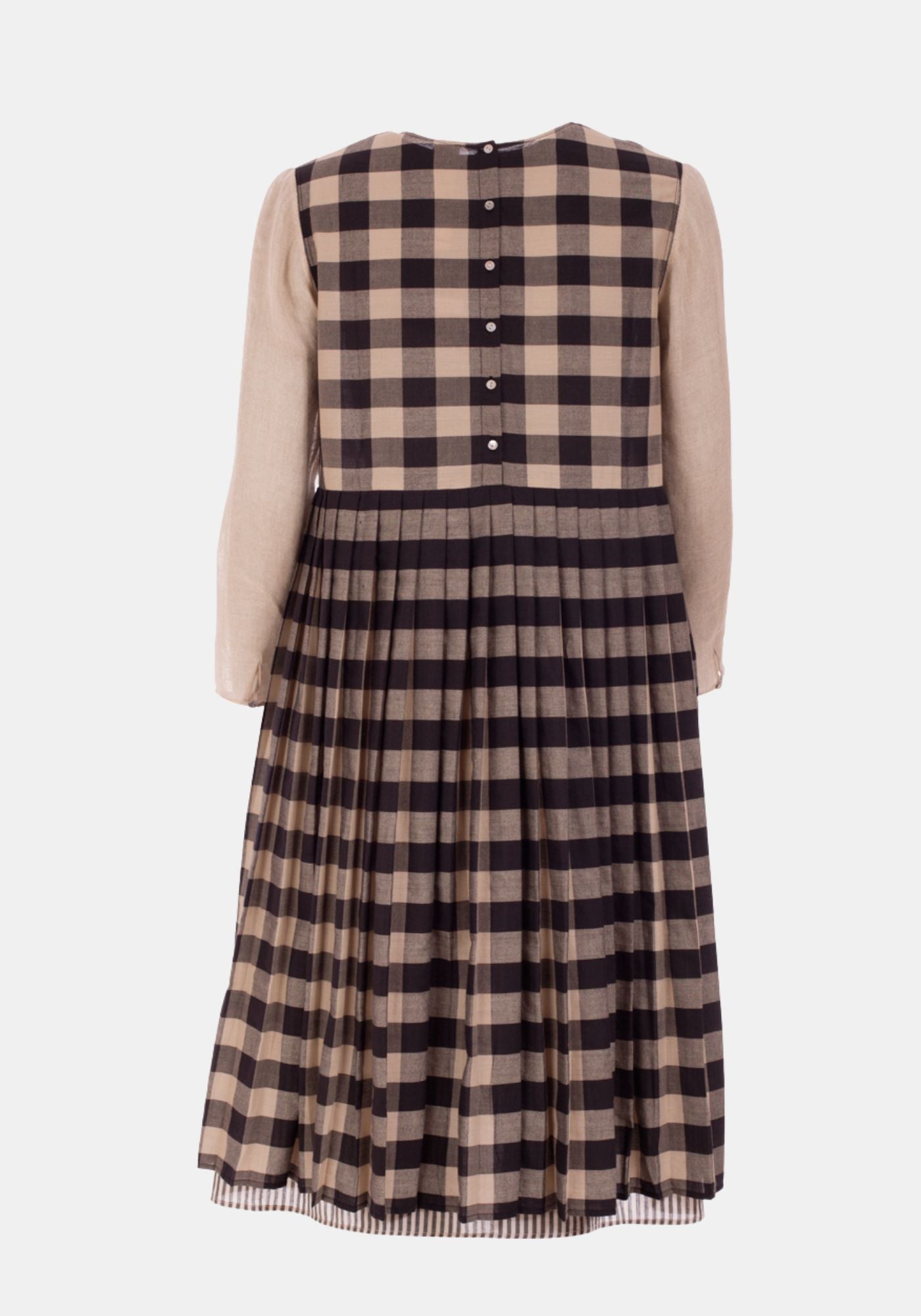 Dress Jaipur Groundnut