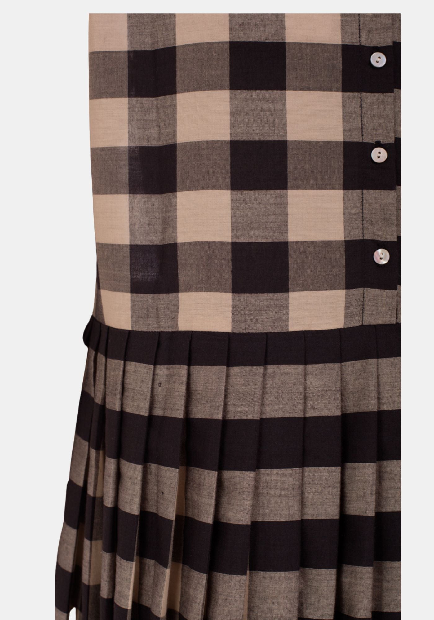 Dress Jaipur Groundnut