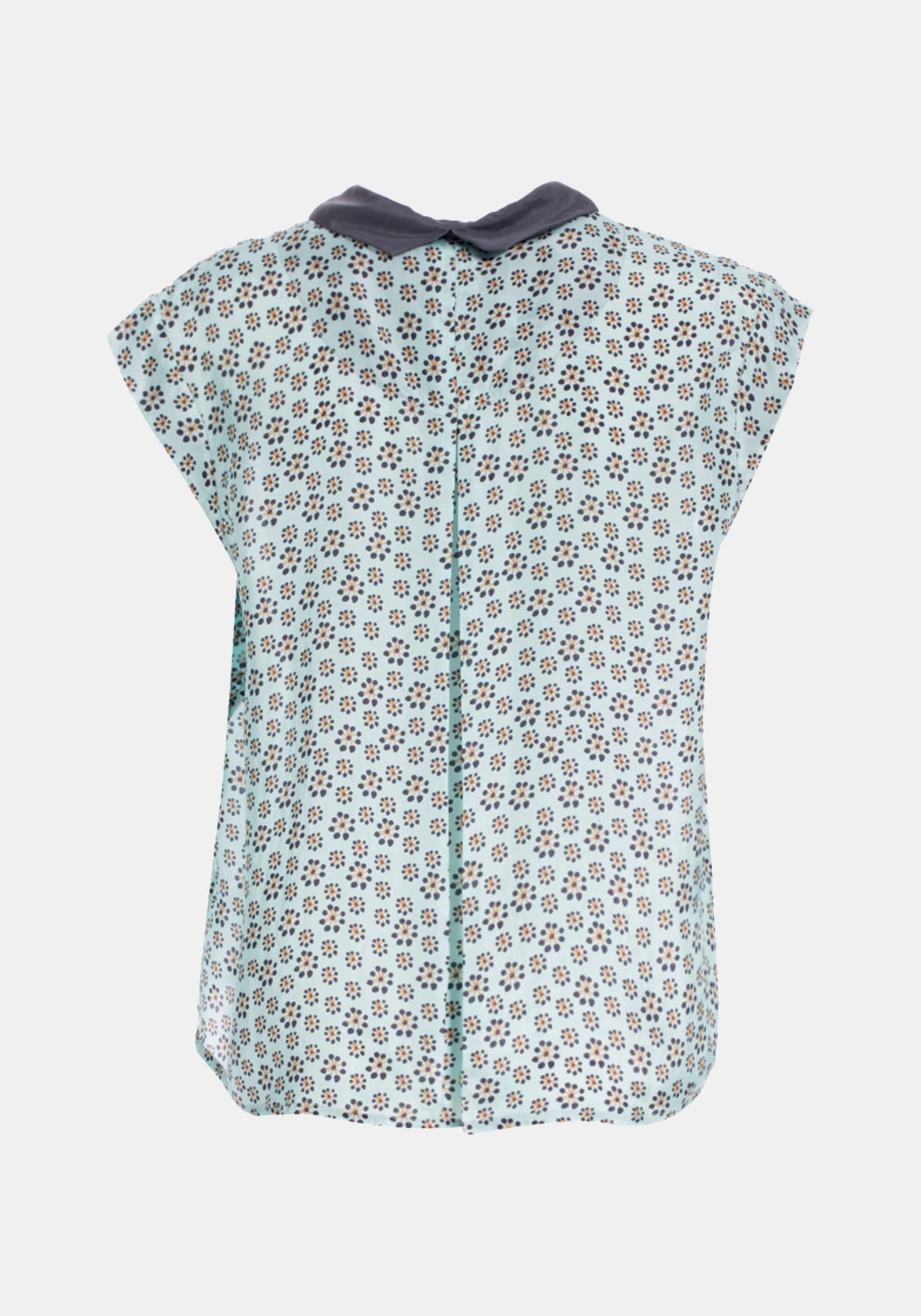 Shirt Anna Flying Flowers