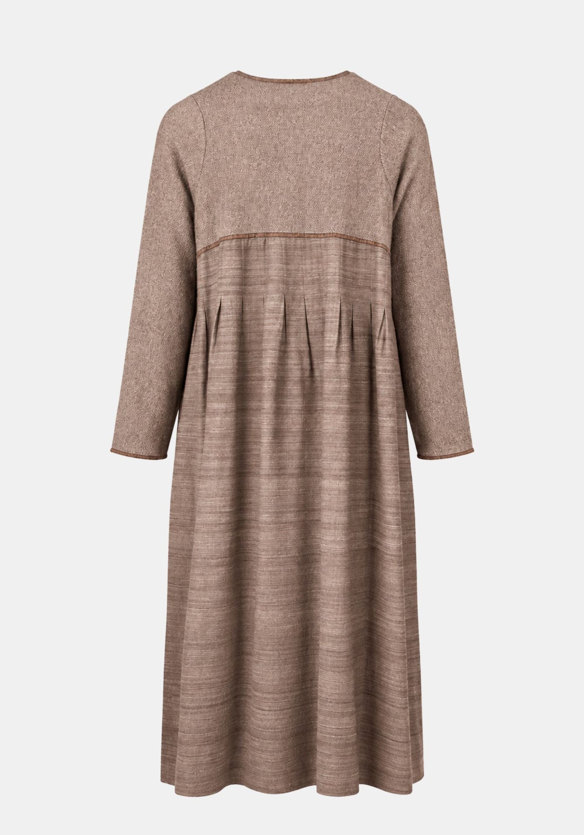 Dress Nomade Mud