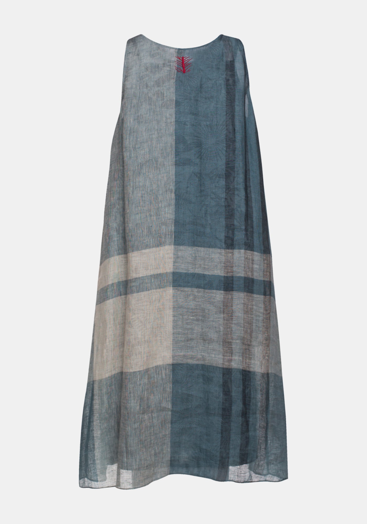 Dress Gardenia Milk