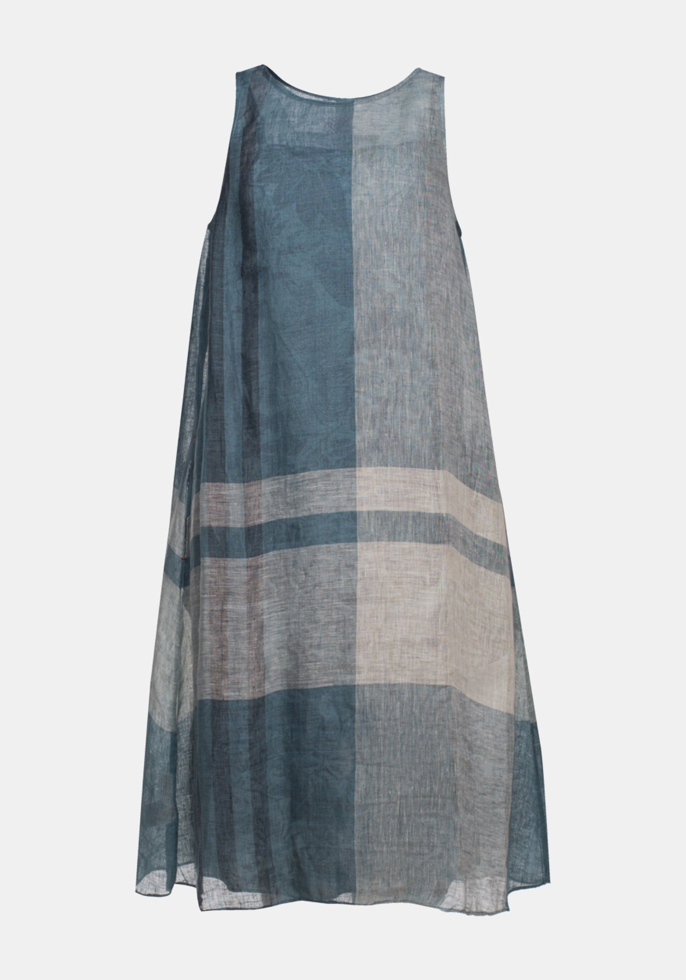 Dress Gardenia Milk