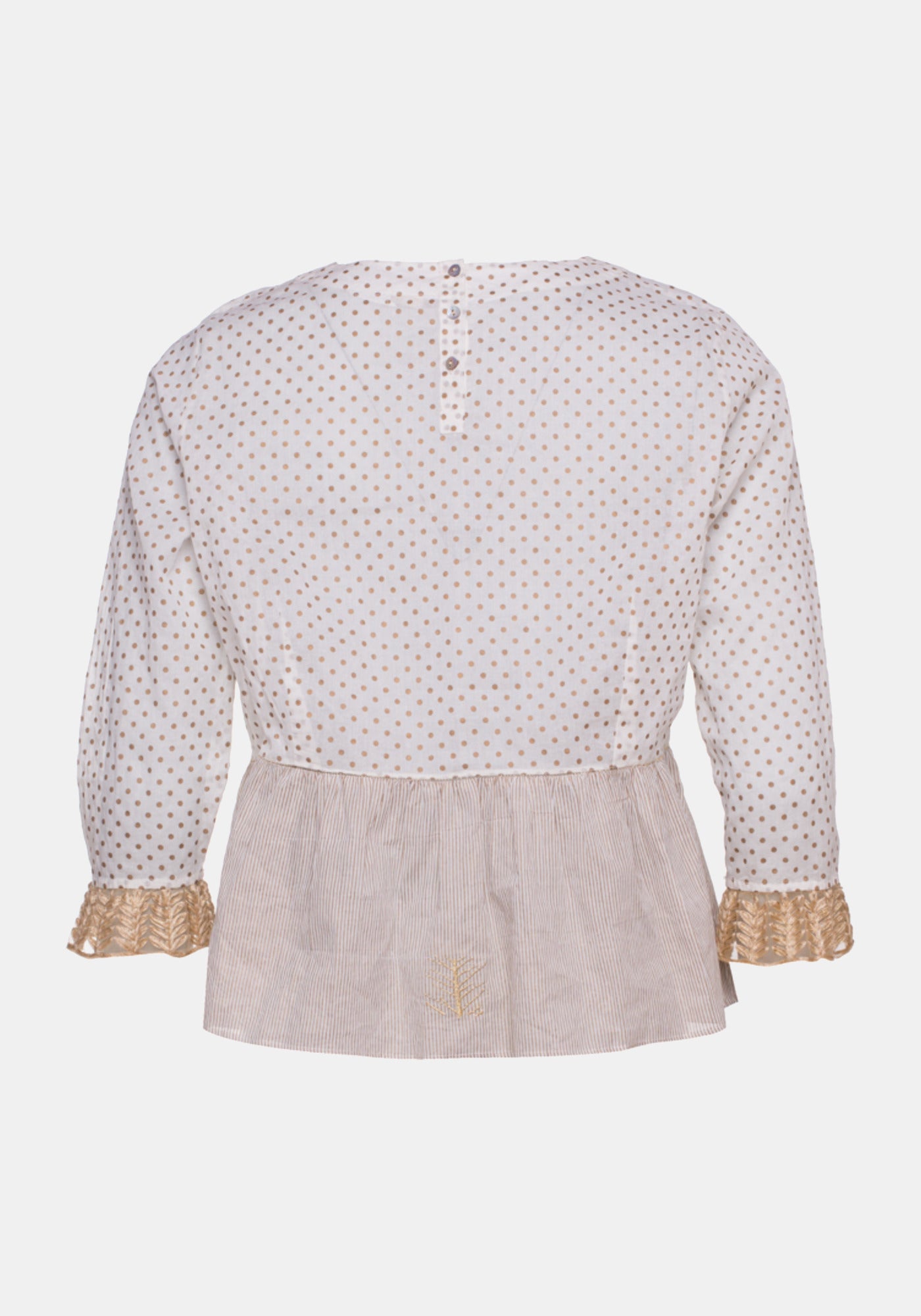 Shirt Cress Twinkle