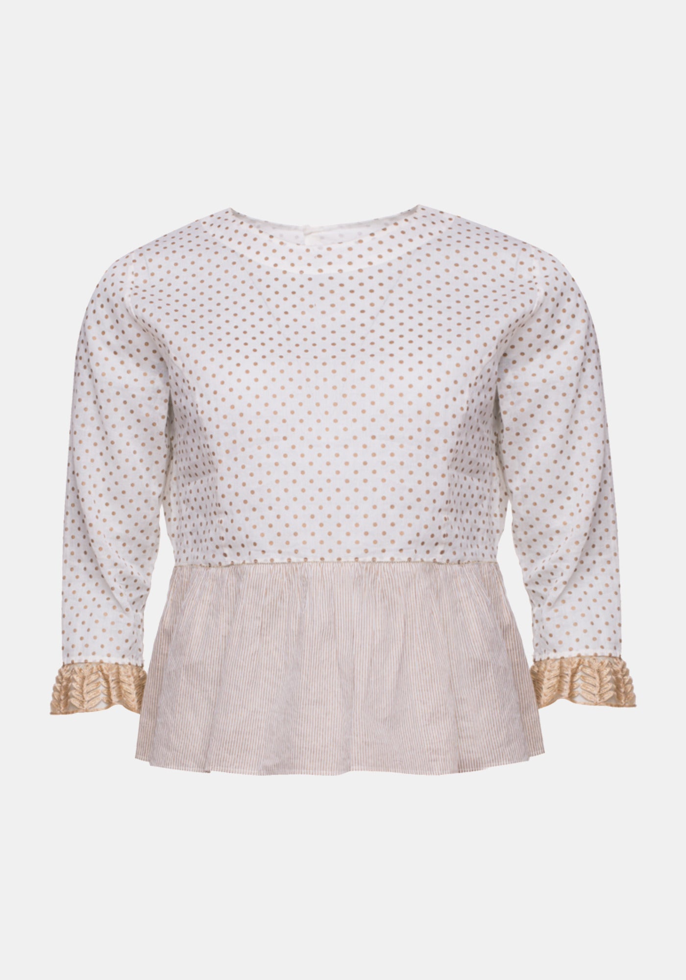 Shirt Cress Twinkle