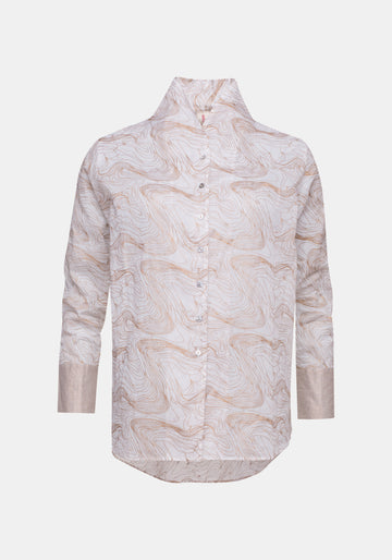 Shirt Feel Gold Mine