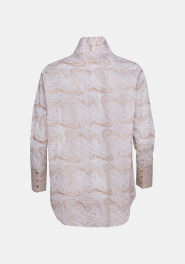 Shirt Feel Gold Mine