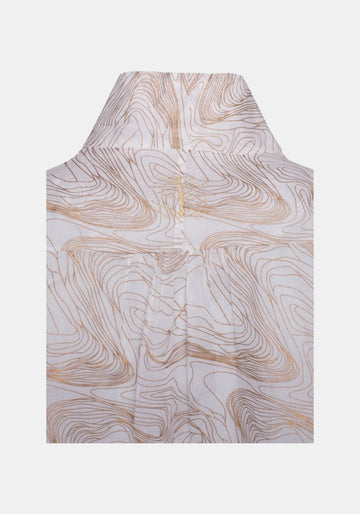 Shirt Feel Gold Mine