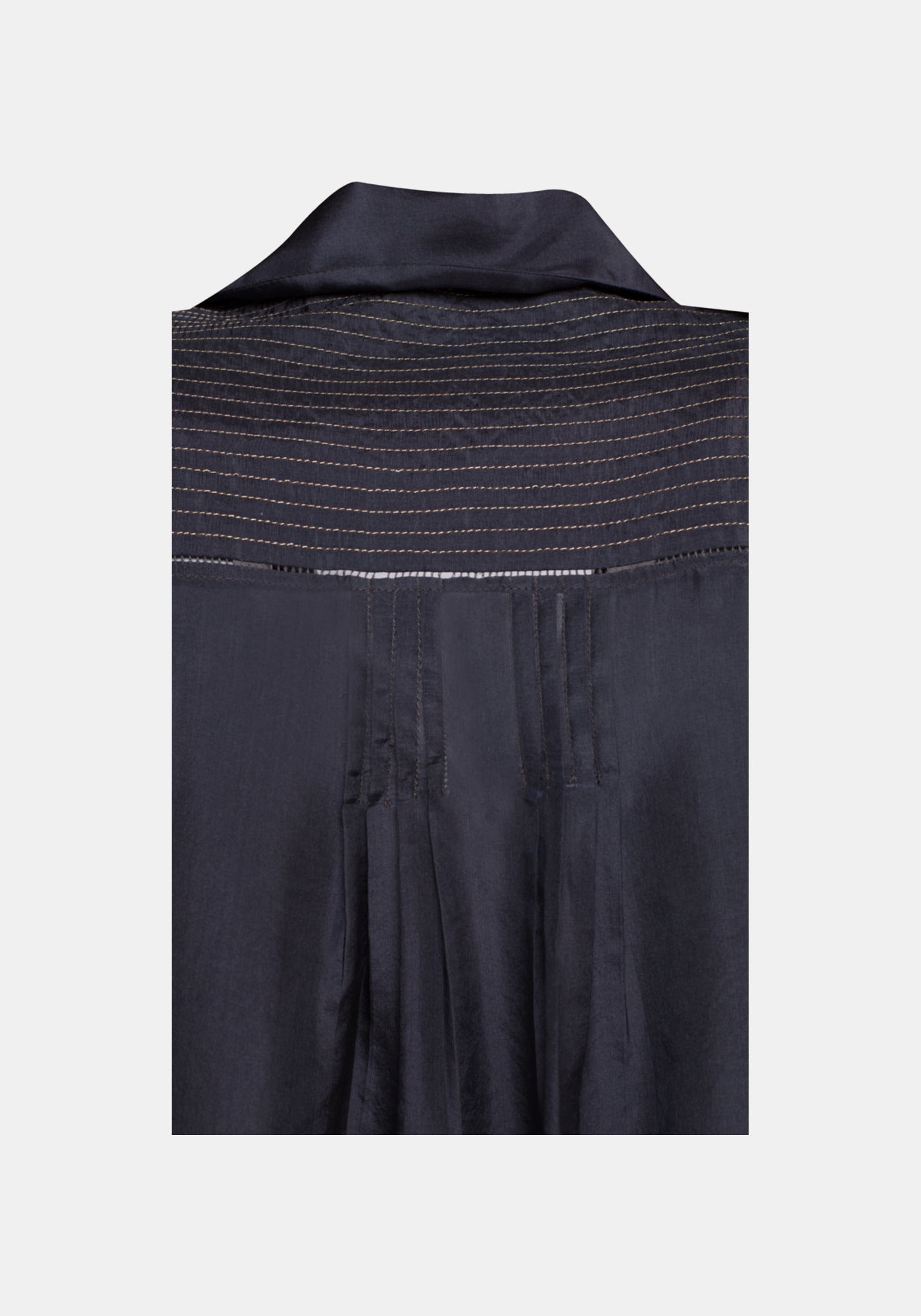 Shirt Classic New Charcoal