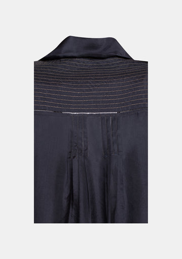 Shirt Classic New Charcoal