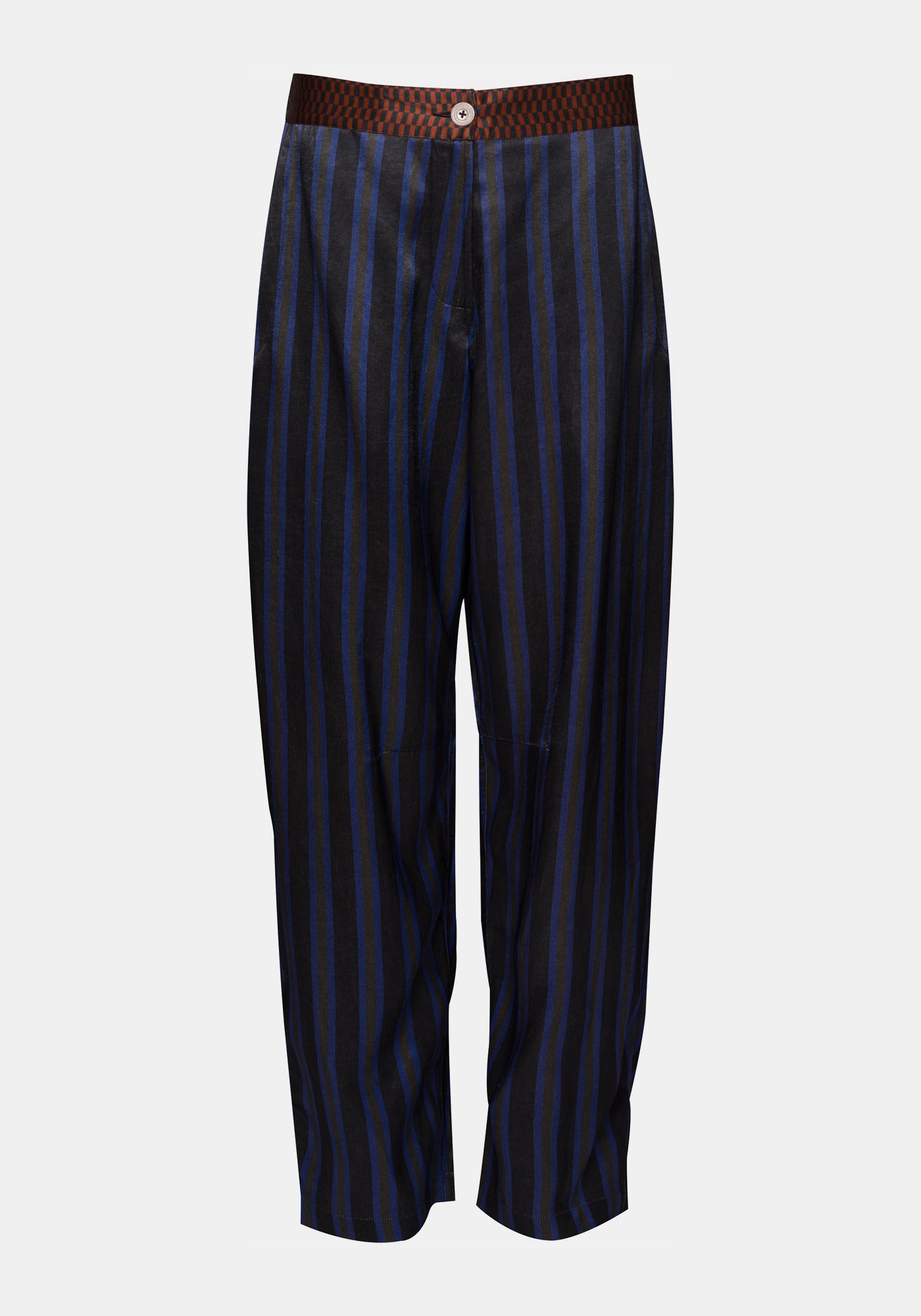 Trousers Oskar Creeck
