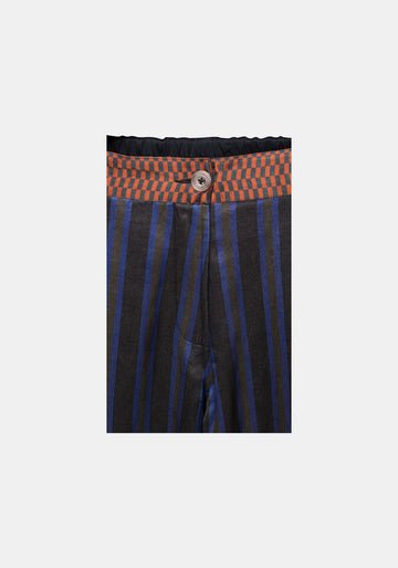 Trousers Oskar Creeck
