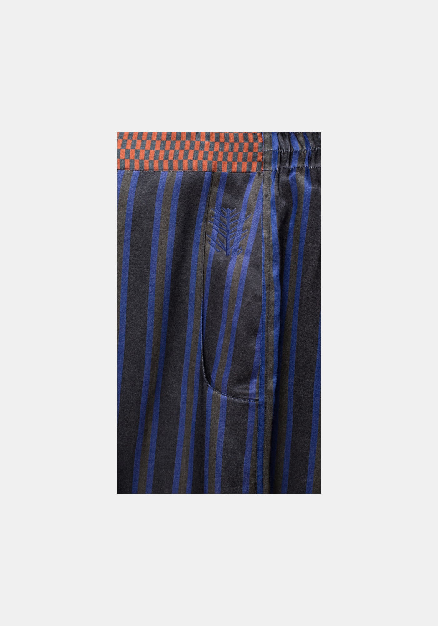 Trousers Oskar Creeck