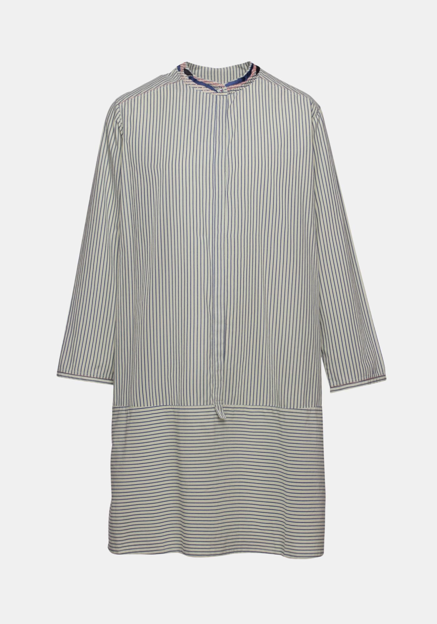 Tunic Peacock Lake Mirage
