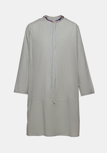 Tunic Peacock Lake Mirage