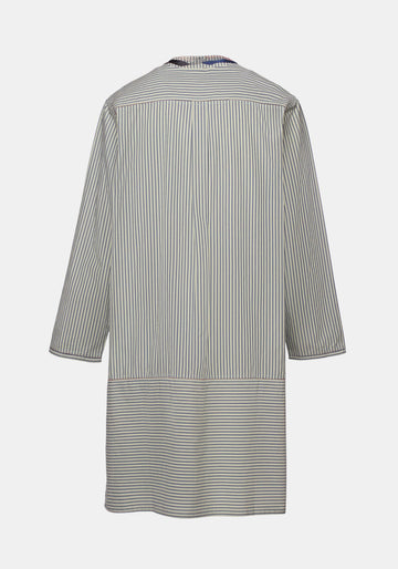 Tunic Peacock Lake Mirage