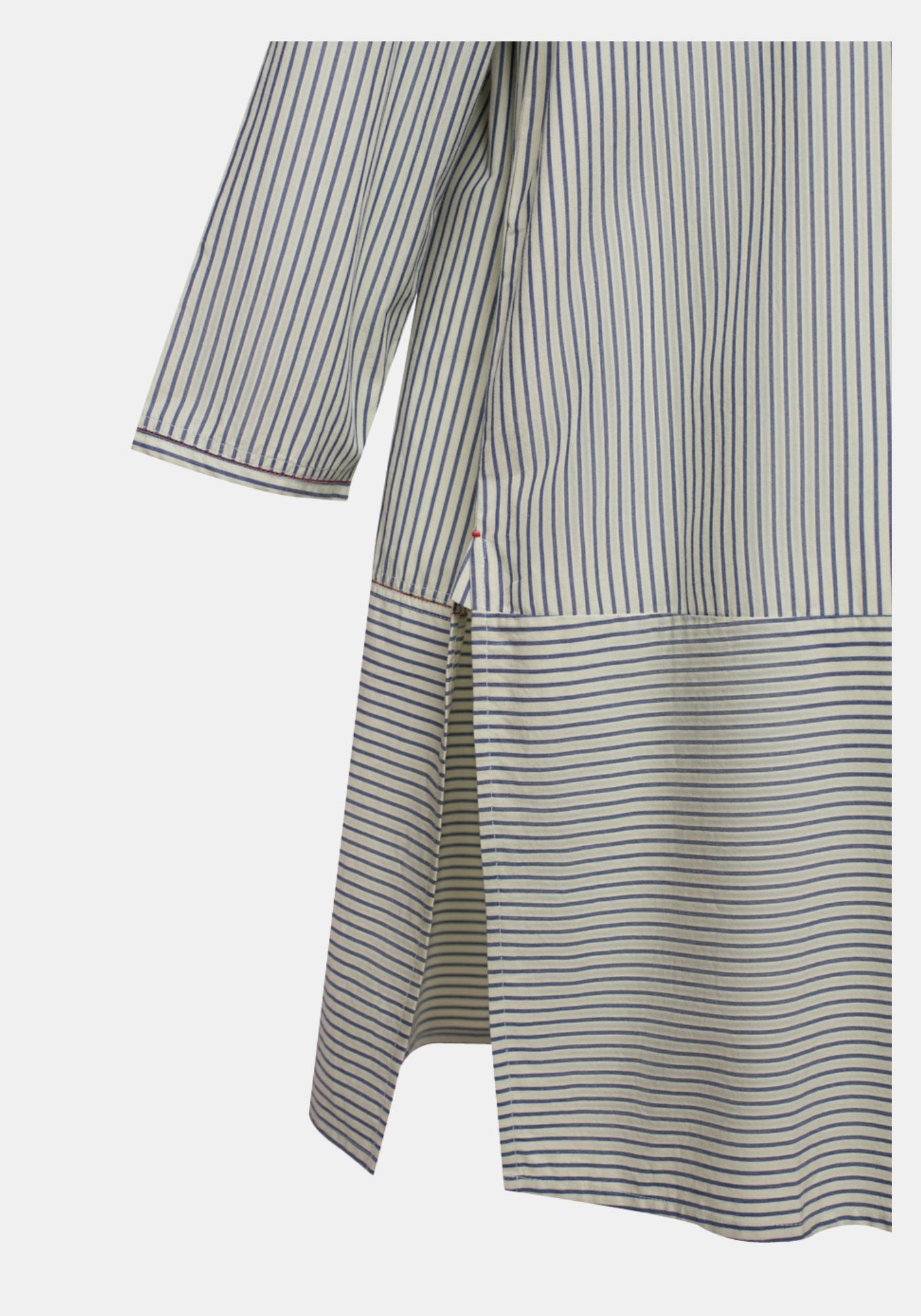 Tunic Peacock Lake Mirage