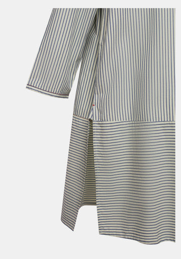 Tunic Peacock Lake Mirage